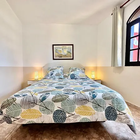 Casa Samsara 1 Apartament