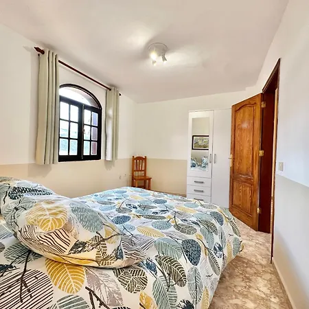 Casa Samsara 1 Апартаменты