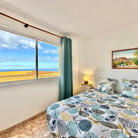 Casa Samsara 1 Апартаменты