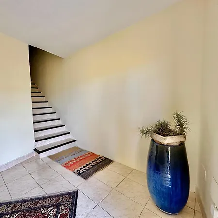 Casa Samsara 1 * Икод-де-лос-Винос