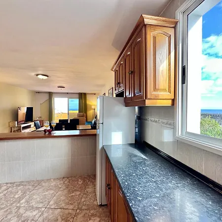 Apartman Casa Samsara 1 Icod de los Vinos