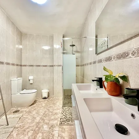Casa Samsara 1 Apartman *