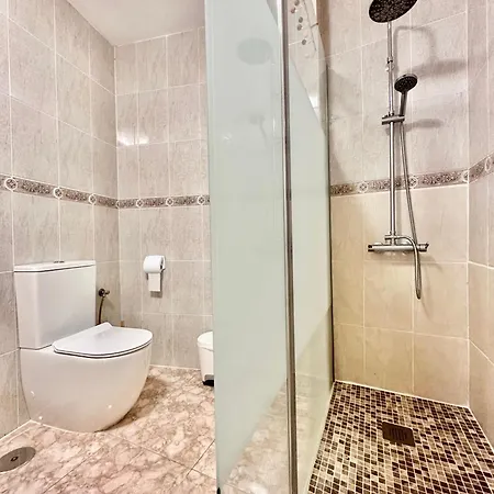 Casa Samsara 1 Apartman