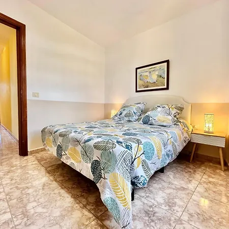 Apartman Casa Samsara 1 Icod de los Vinos