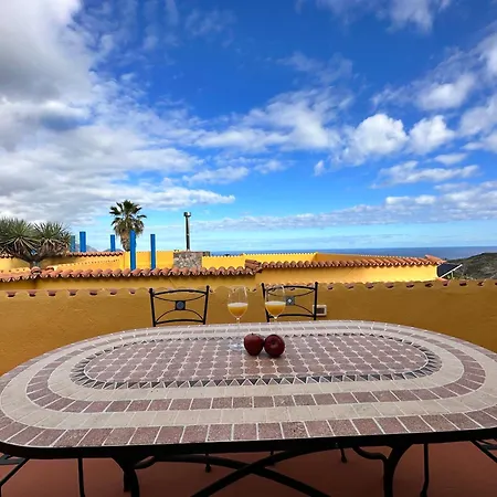 Casa Samsara 1 Apartman