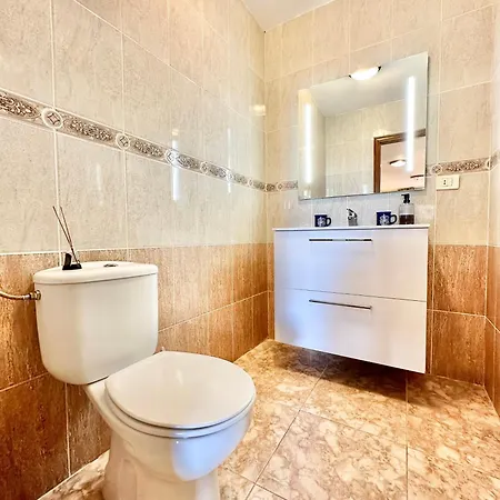 Apartman Casa Samsara 1
