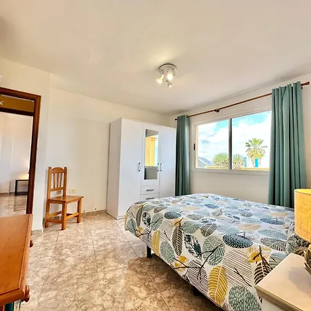 Casa Samsara 1 Apartman Icod de los Vinos