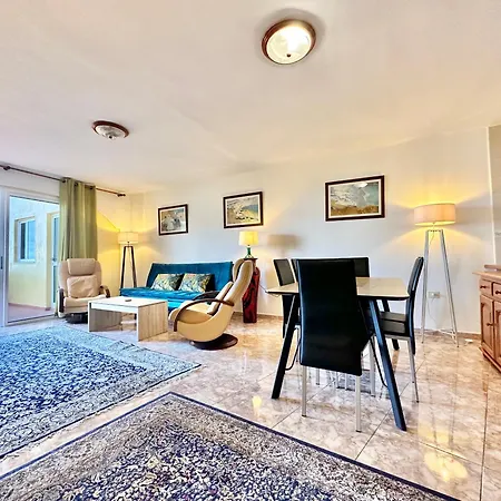 Apartman Casa Samsara 1 Icod de los Vinos