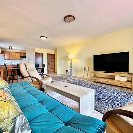 Apartman Casa Samsara 1 *