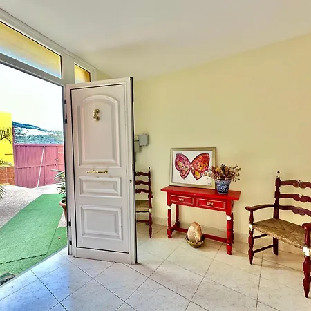 Casa Samsara 1 * Icod de los Vinos
