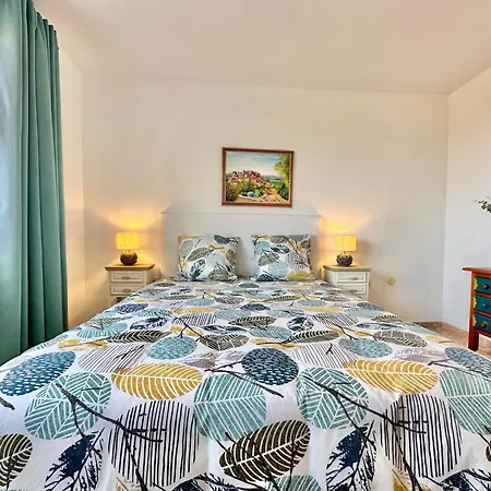 Casa Samsara 1 Апартаменты *
